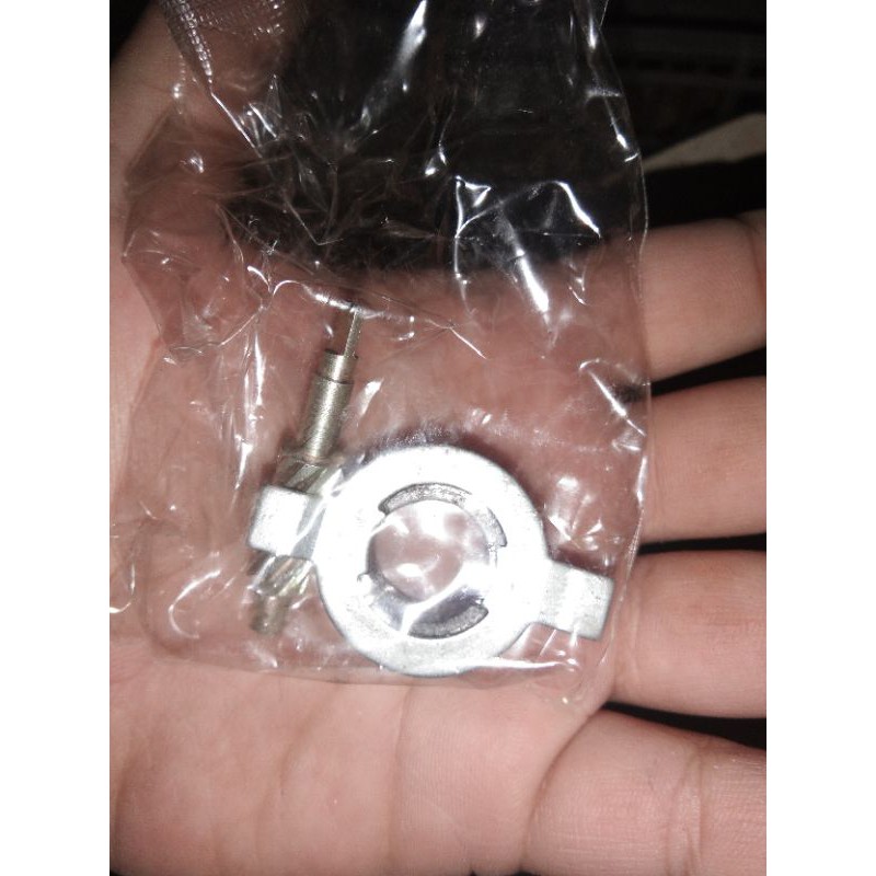 gigi speedometer suzuki fr70 fr80