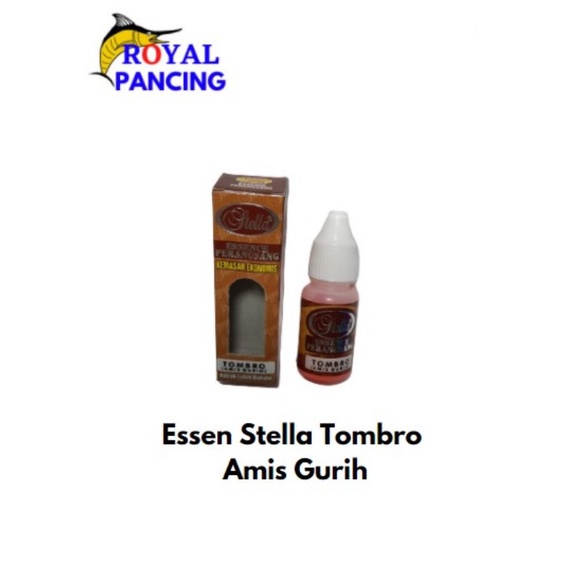 Essen Stella TOMBRO AMIS GURIH