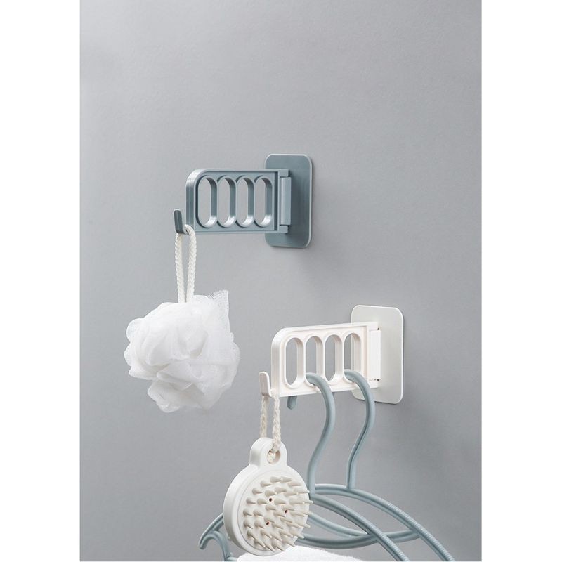 SALE Hook Tempel 4Slot Serbaguna