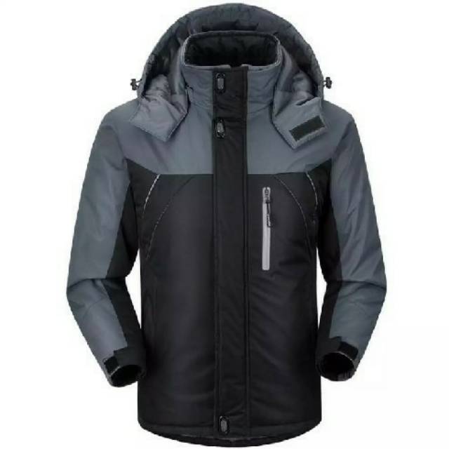 Jaket mountain