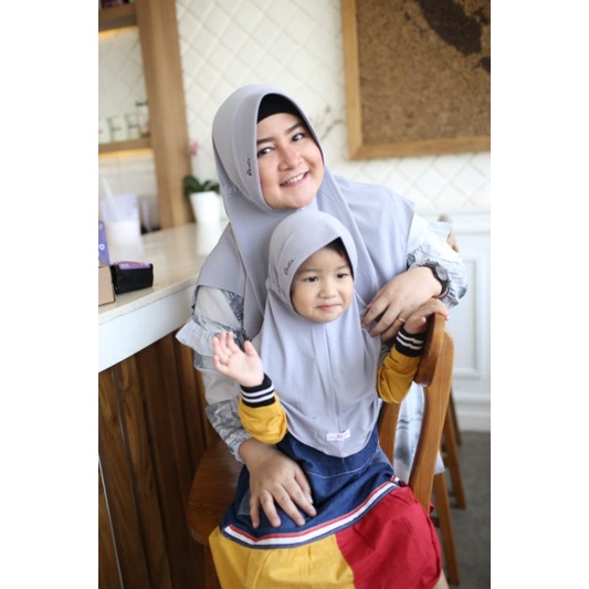 SERUT KCB DEWASA GADIS