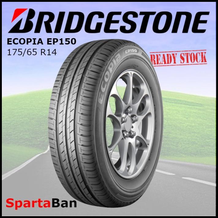 Ban Mobil Bridgestone Ecopia 175/65 R14 - Bridgestone Ecopia 175/65R14