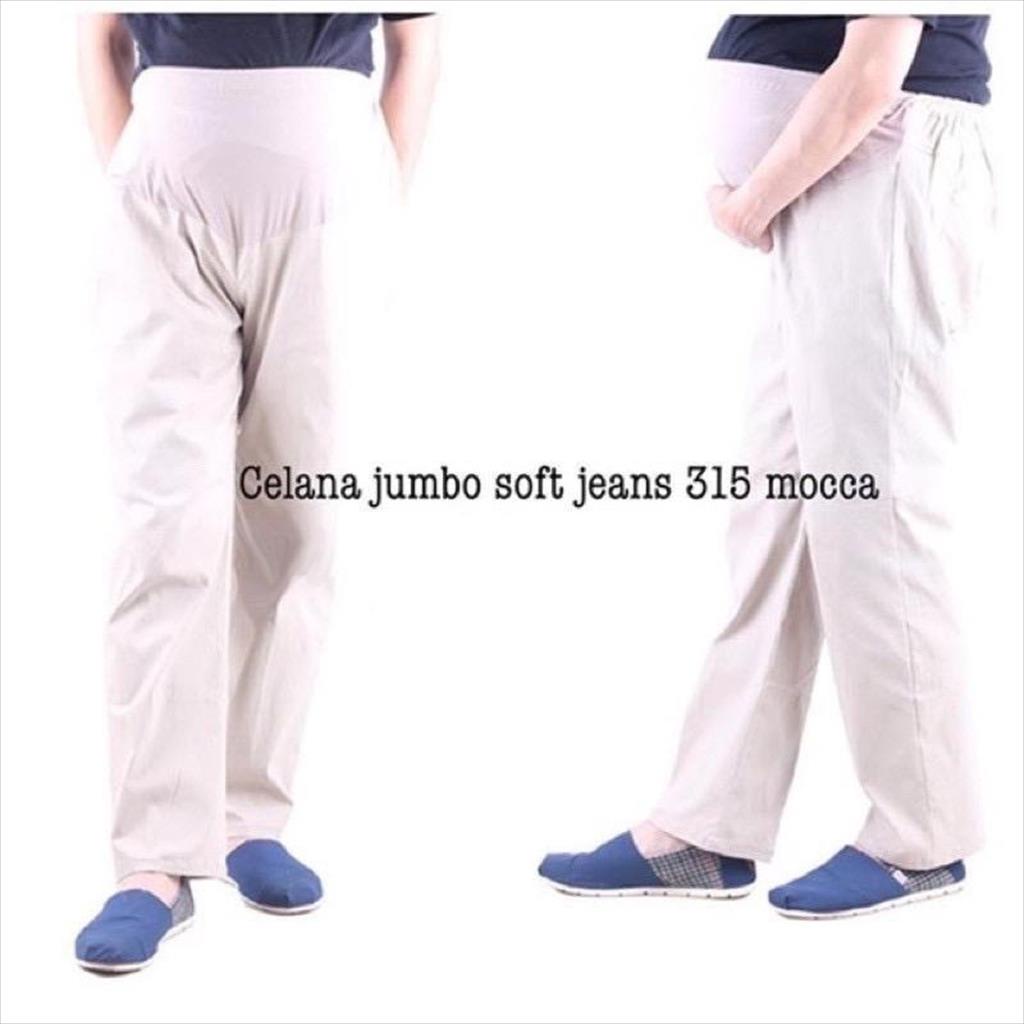 Celana Hamil Jumbo Big Size 315