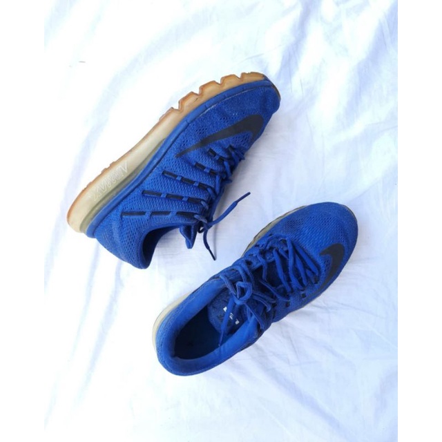 Nike Air Max Second