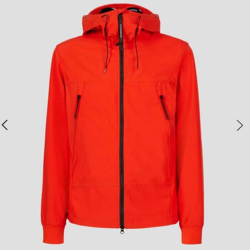 C.P. Company Goggle Jacket