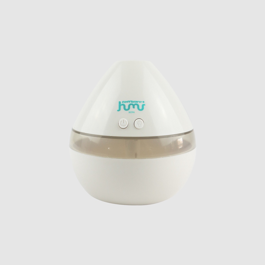 Air Humidifier Aromaterapi 300ml Night Light LED