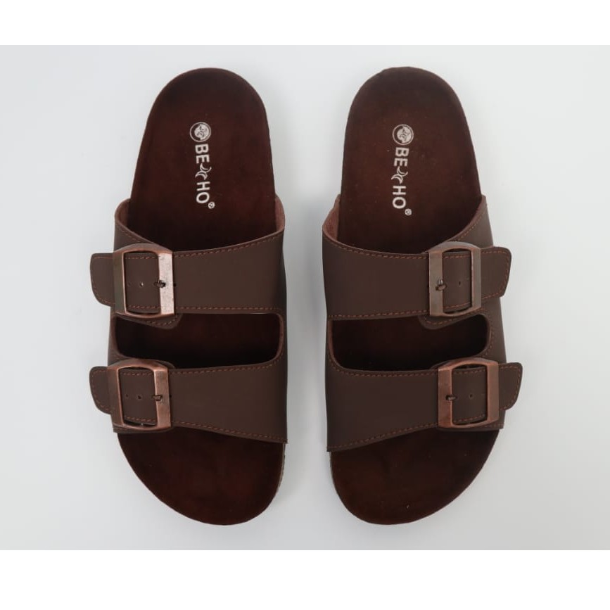 Sandal Casual Pria Sintetis Asli Dcbehho Murdock Murah Jepit Slide Flip Flop Selop NgeMall Hangout02