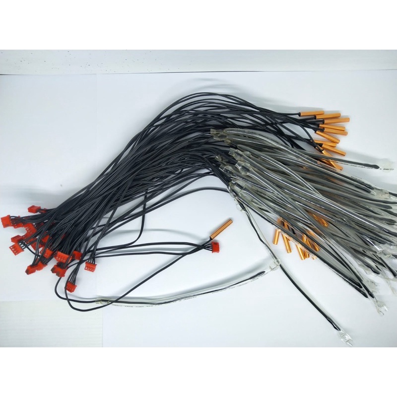 Thermistor AC Double Panasonic Original