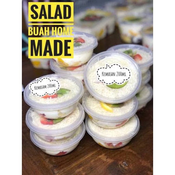 

Salad Buah Murah Dan Enak