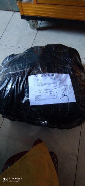 Rak Gantung Full Set 4 In 1