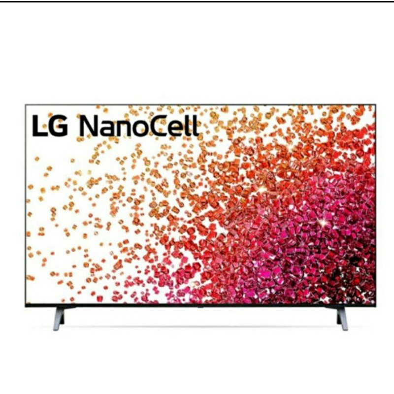 LG Nanocell TV 50NANO75 4K UHD Smart