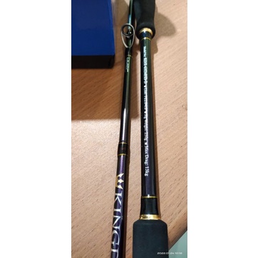 Joran Seahawk Kingdom Over Head OH PE 2-4