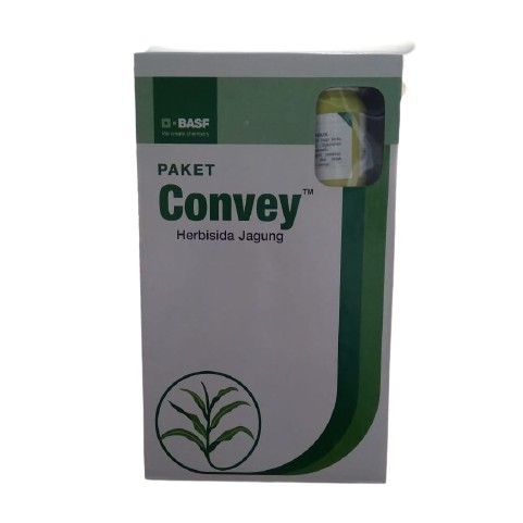 Paket Convey Herbisida Jagung 1 Liter