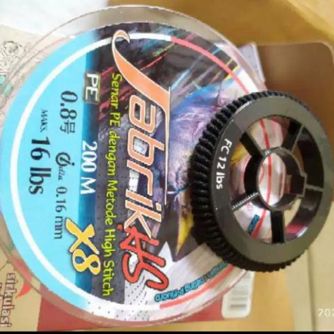 Pe Jabrik 0.8 Dan 0.6 200 M - Pe 0.8