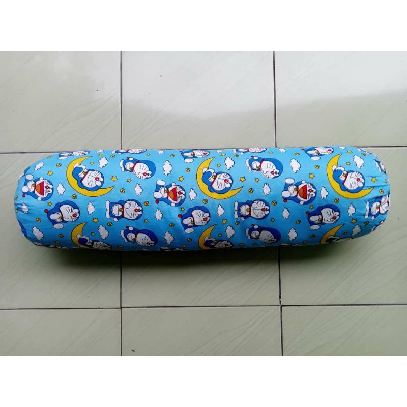 Guling dewasa / guling karakter / guling anak / guling isian dakron