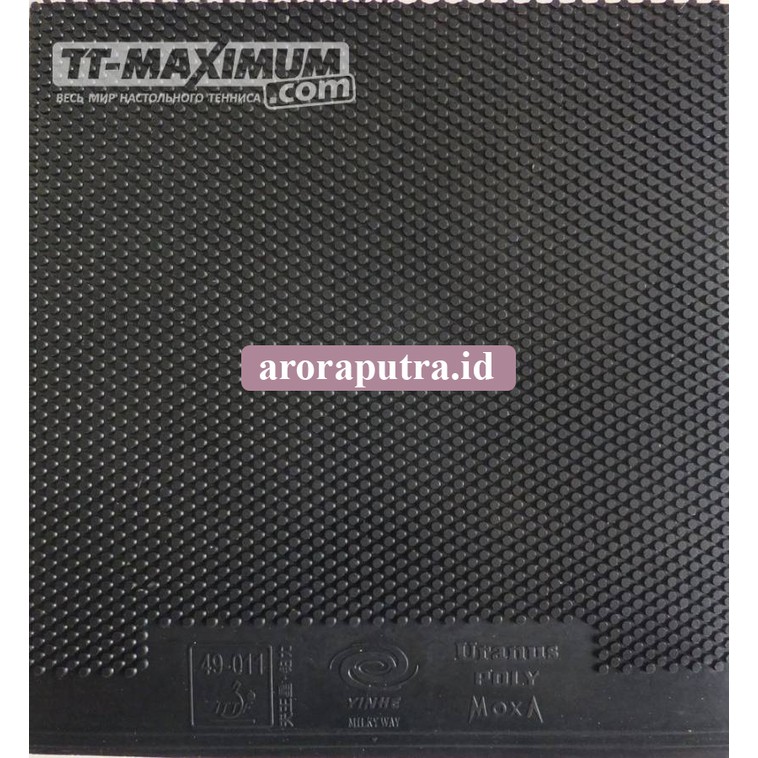 Karet Bintik Pendek Yinhe Uranus OX