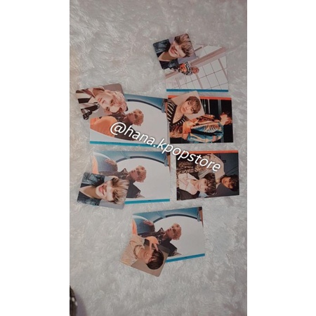 ALBUM WAYV UNSEALED KICKBACK