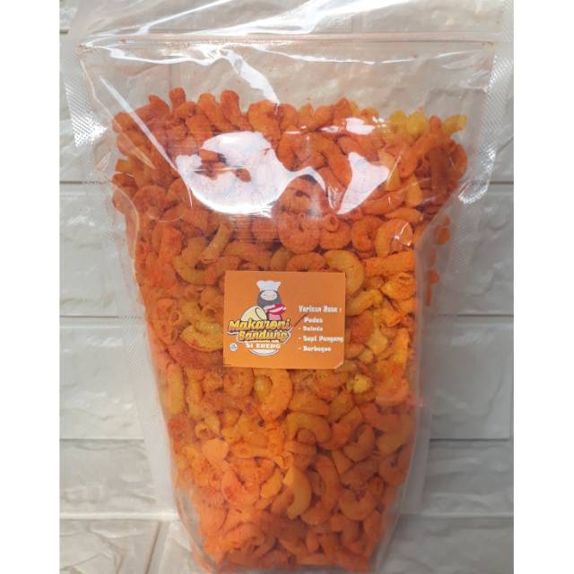 

Makaroni Bantat 500 Gr murah