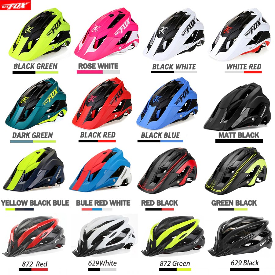 casco bike helmets