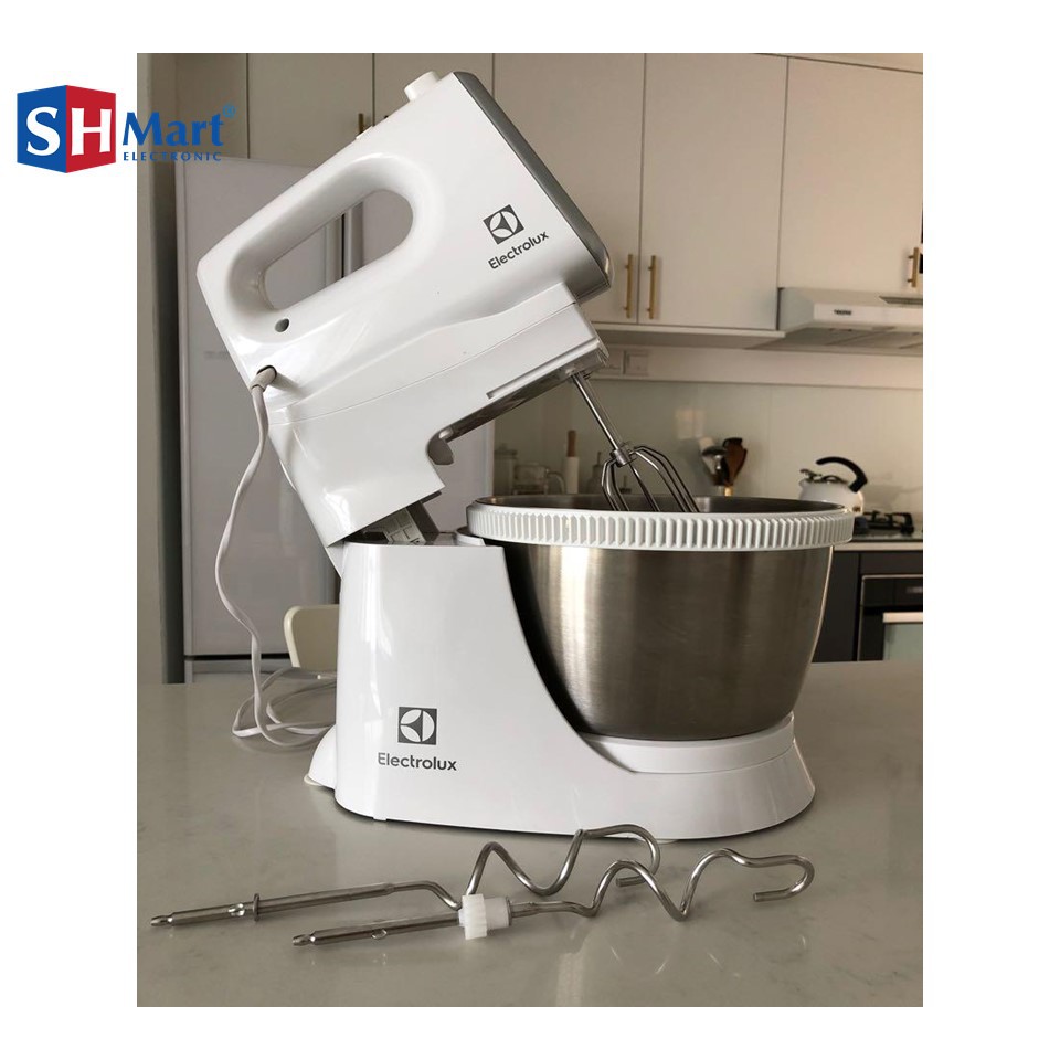 Electrolux Stand Mixer EHSM3417 (MEDAN)