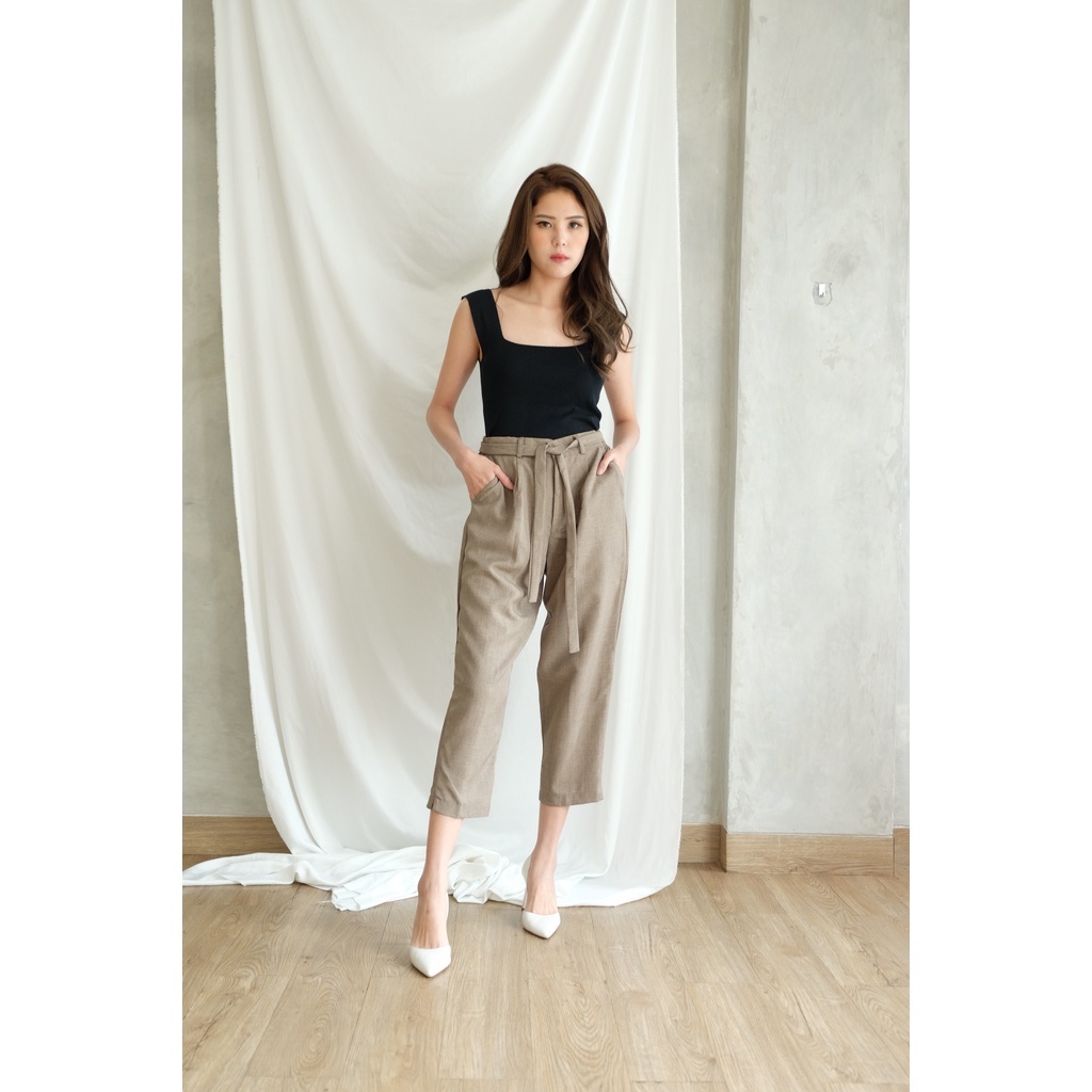 Delaney Pants Celana Wanita