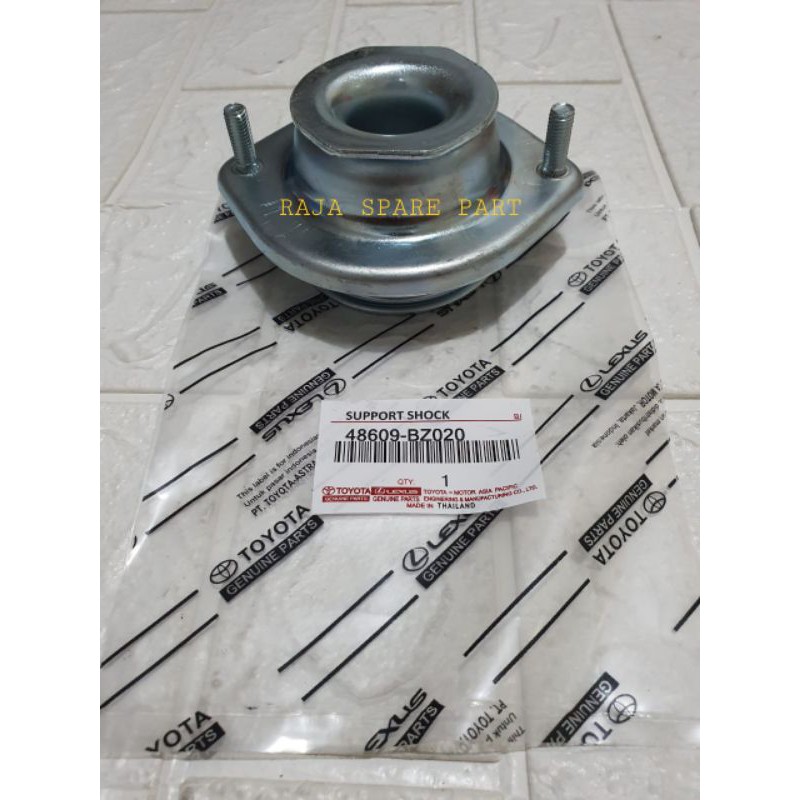 KARET SUPORT AGYA AYLA SIRION ASLI 1PC