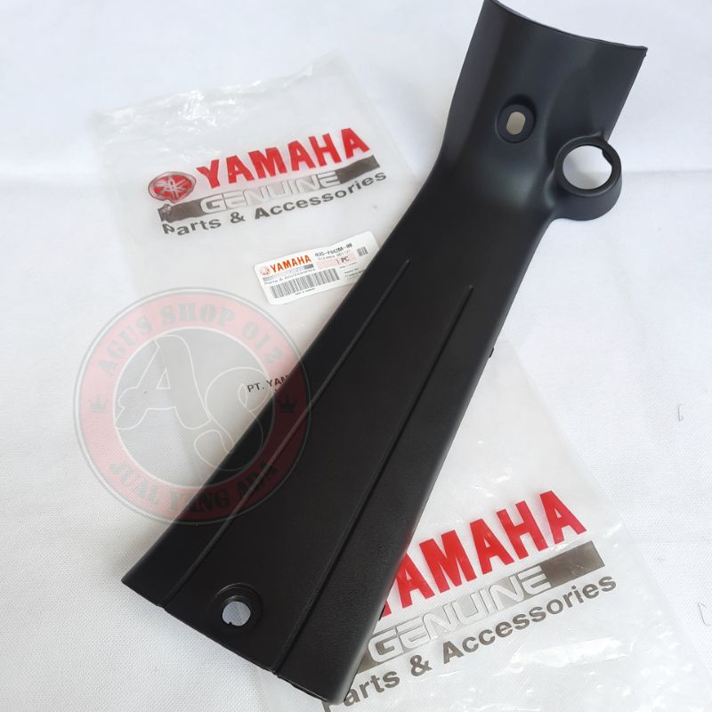 cover tengah kunci kontak f1zr FizR vega lama Original Yamaha