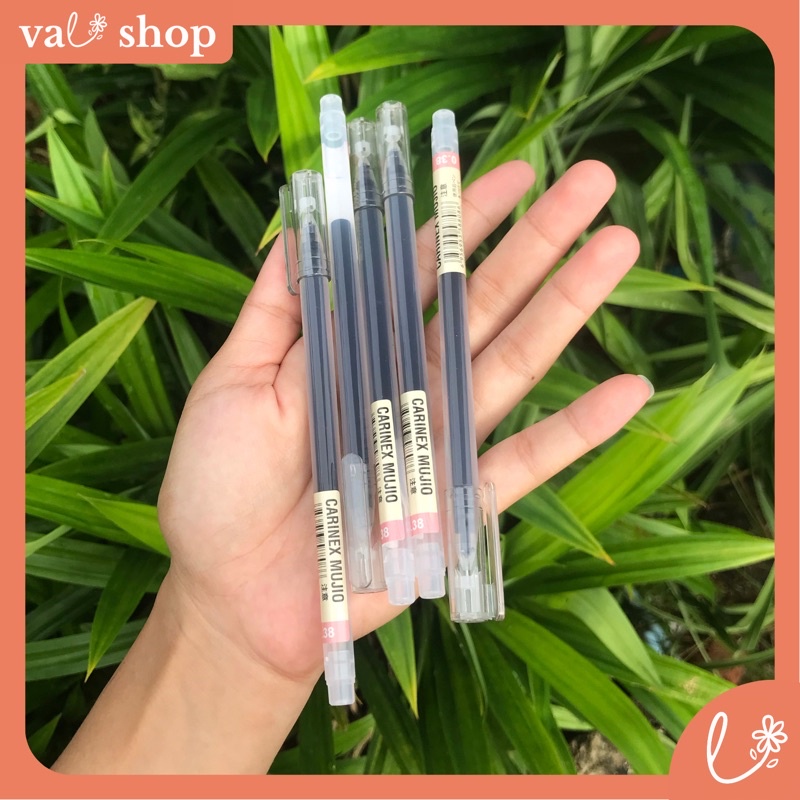 

Pena Mujio Carinex | Dupe Muj* Slim 0,38