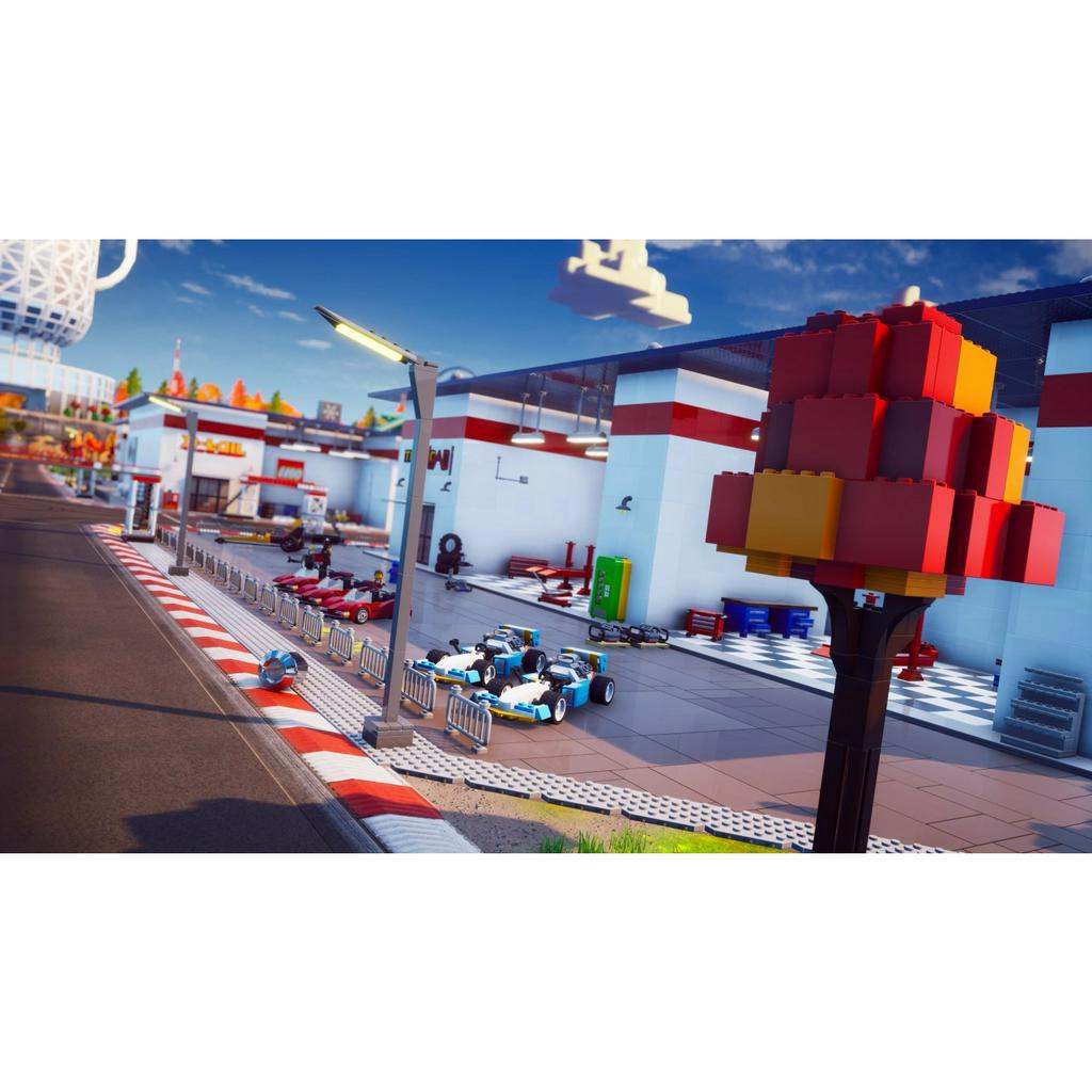 Lego 2K Drive Awesome Rivals Edition PC Original