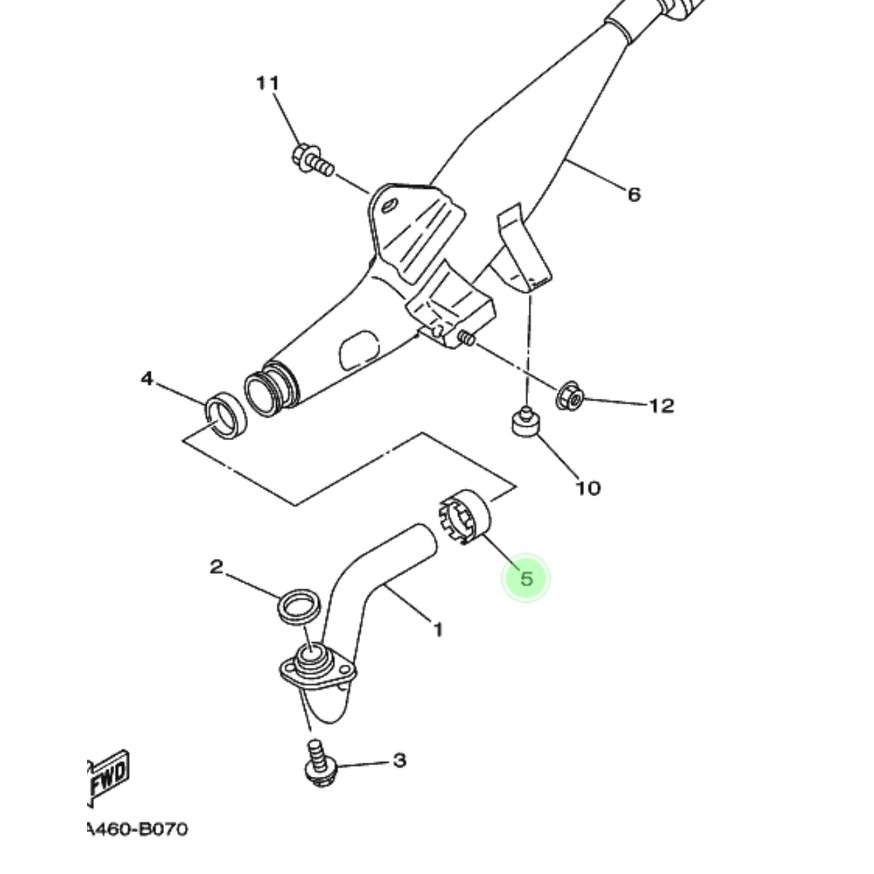 Wiring Diagram Yamaha Fiz R - AAMIDIS.blogspot.com