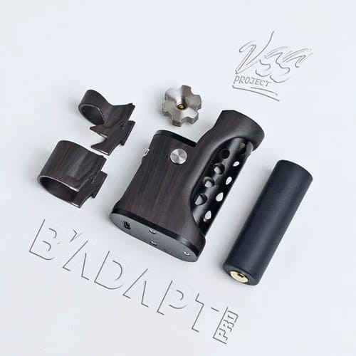 B'adapt Pro Side by Side 100w - AUTHENTIC