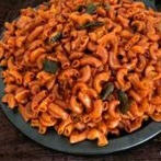 

Makaroni bantet Level