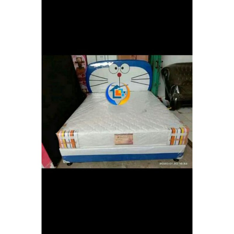 Divan karakter  120 x 200