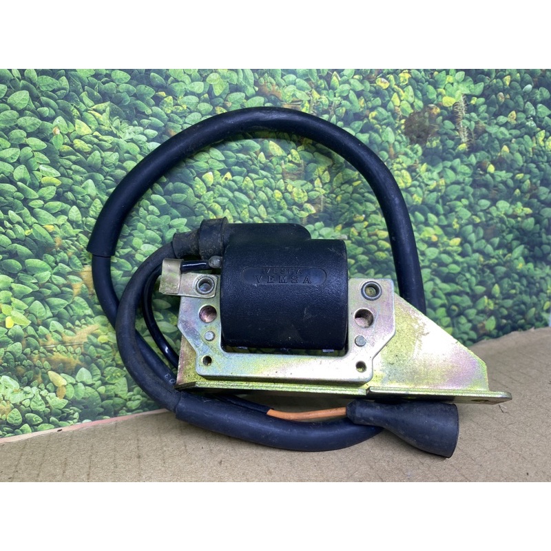 koil vespa excel exclusive spartan vemsa