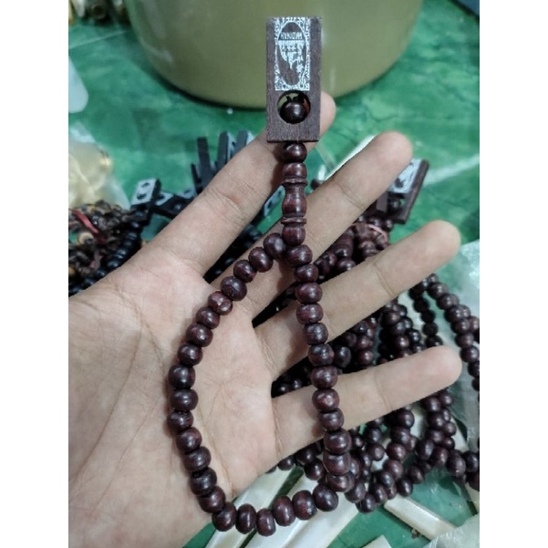 SOUVENIR TASBIH 33 SUPER DAN ISTIMEWA