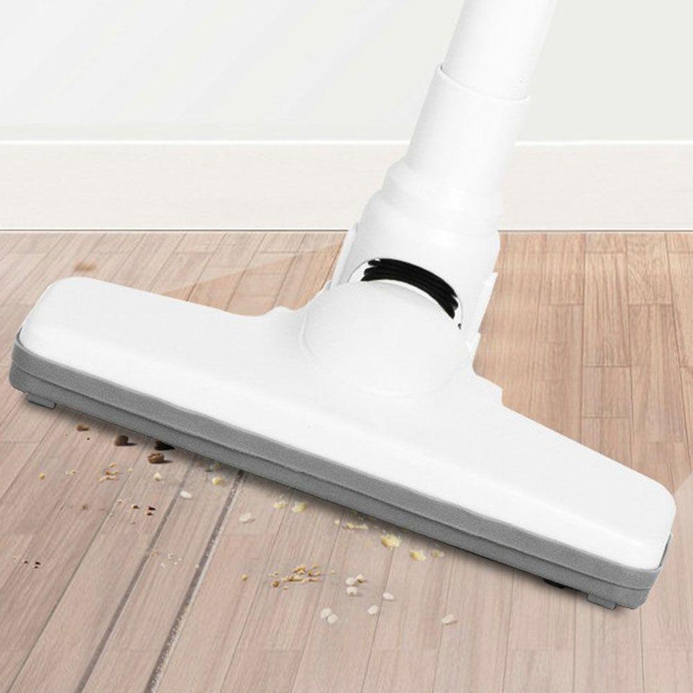 Preva Vacuum Cleaner Brush 32mm Pengganti Aksesoris Sikat Karpet Multifungsi Alat Debu Tempel