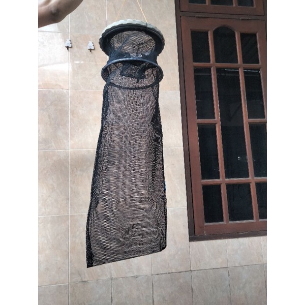 karamba ikan karamba nyobok apung nyobok tempat ikan  2ring  80cm