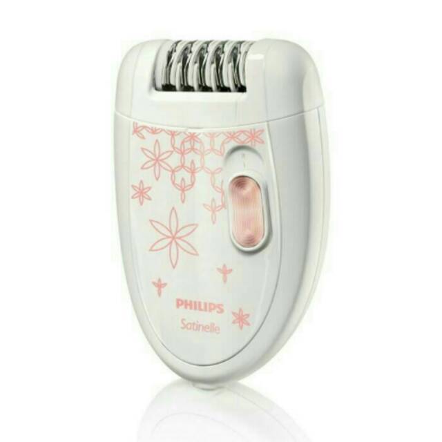 PHILIPS - EPILATOR HP6420