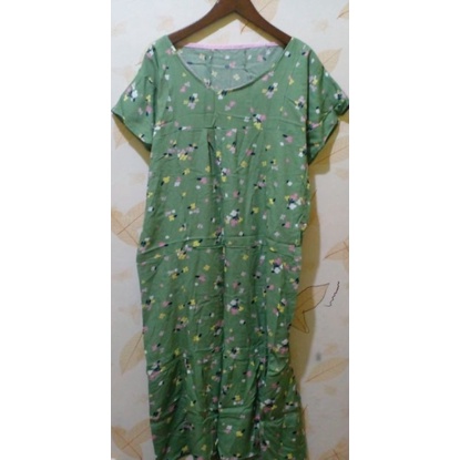 Paket usaha daster gemas perca full obras 20 pcs pilih motif suka-suka