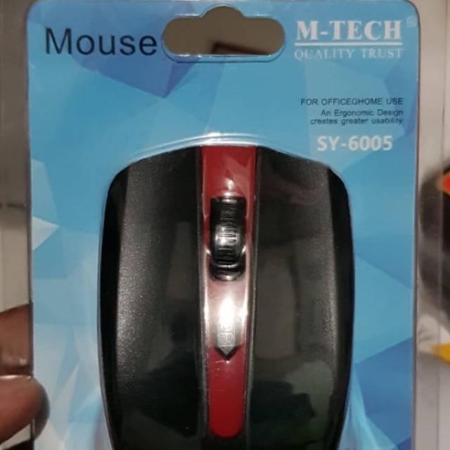 Mouse M-Tech