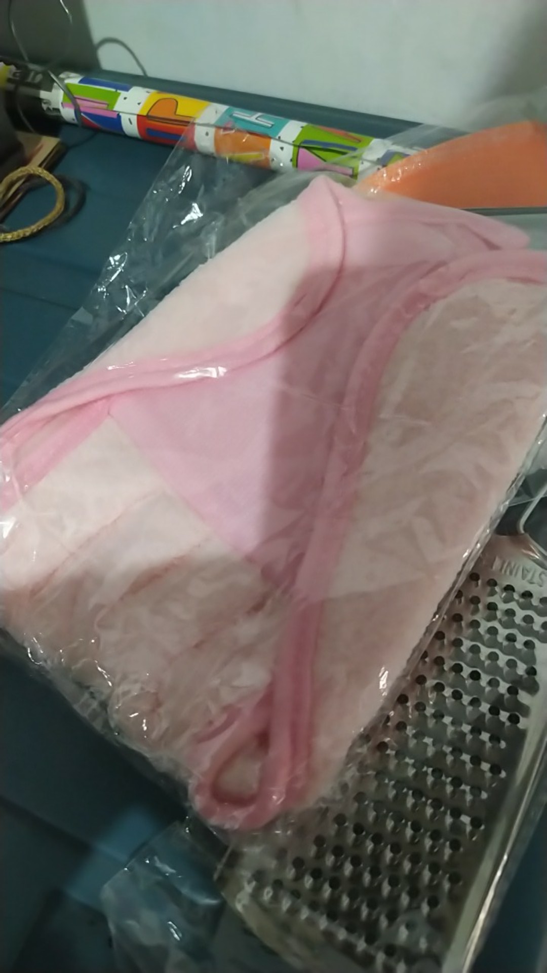 [25 Gr] Kain Lap Tangan Karakter / Polos Handuk Polos Kain Lap Hand Towel