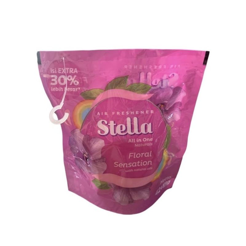 Stella All In One 42 gr ~ Stella Gantung Pewangi Ruangan