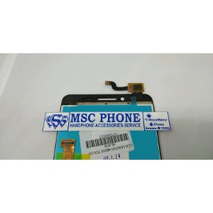 Jual LCD Lenovo A6600  A6600 plus    Original Diskon