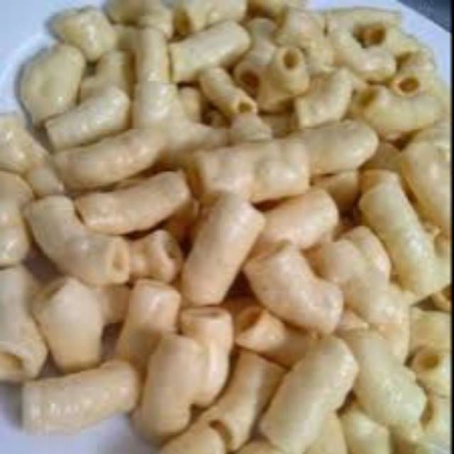 

Kuekering Makaroni original