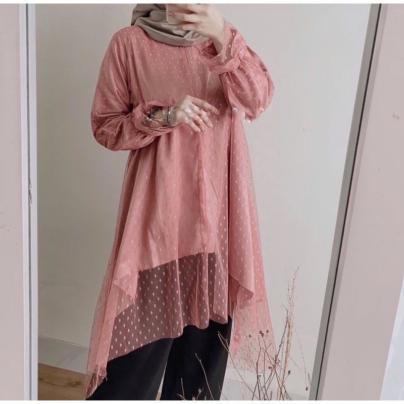 Relin tunik // Femme tunik