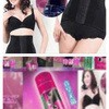 Fragnaier Highwaist Slimming Pant botol pink Termurah