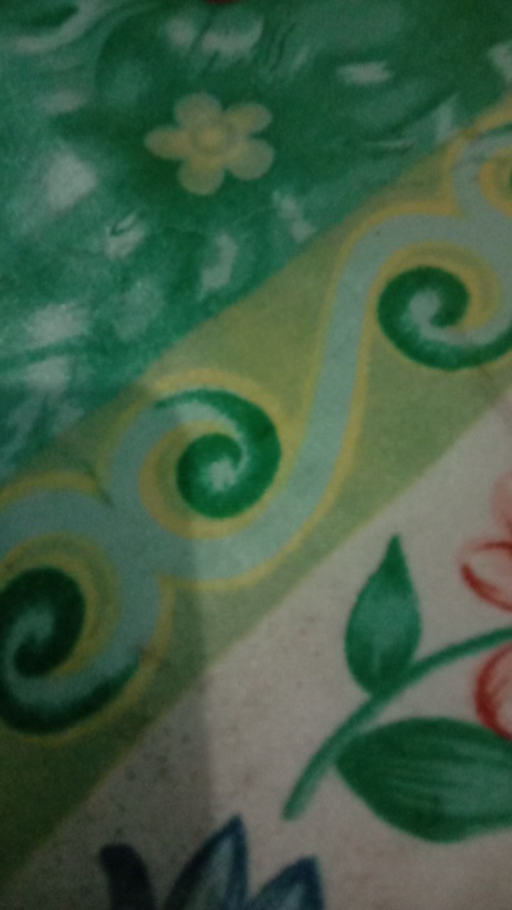 Kemeja Batik Lengan Panjng  M L Xl Xxl