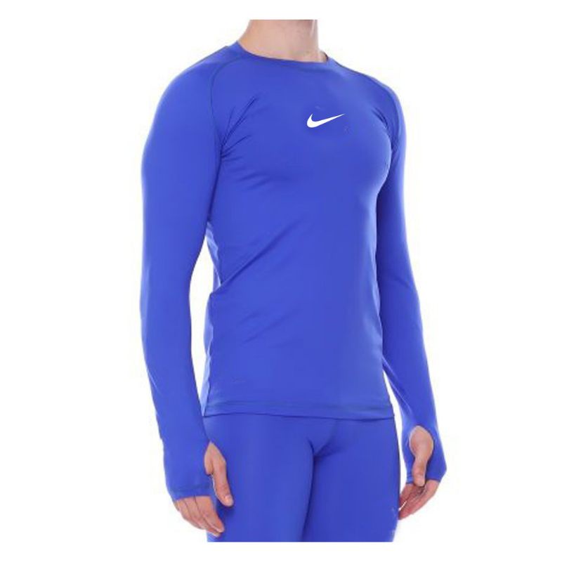 MANSET THUMBHOLE BAJU DALAMAN PRIA WANITA BASELAYER PRODUK TERBARU