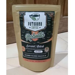 

Kopi Potorono Sambak