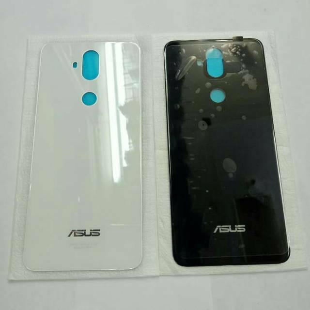 Backdoor Tutup Belakang Asus Zenfone 5Q Zenfone Lite 2018 ZC600KL